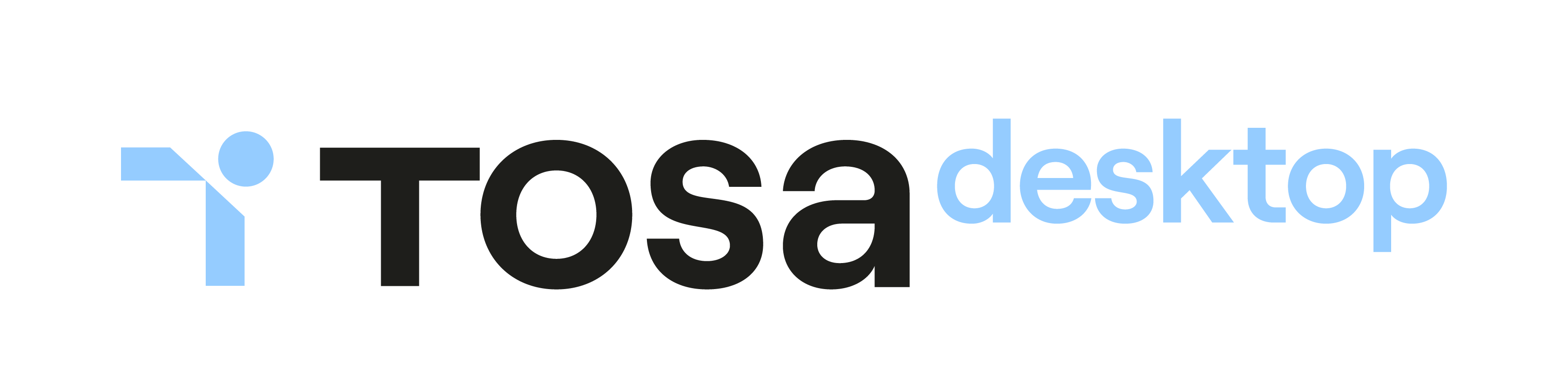 our test offerings desktop