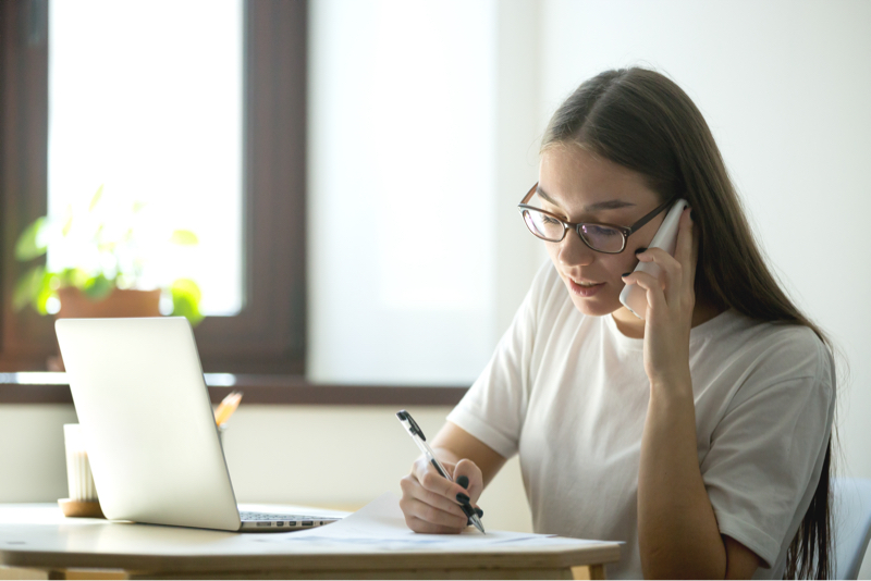 Prima di sostenere l'esame di certificazione